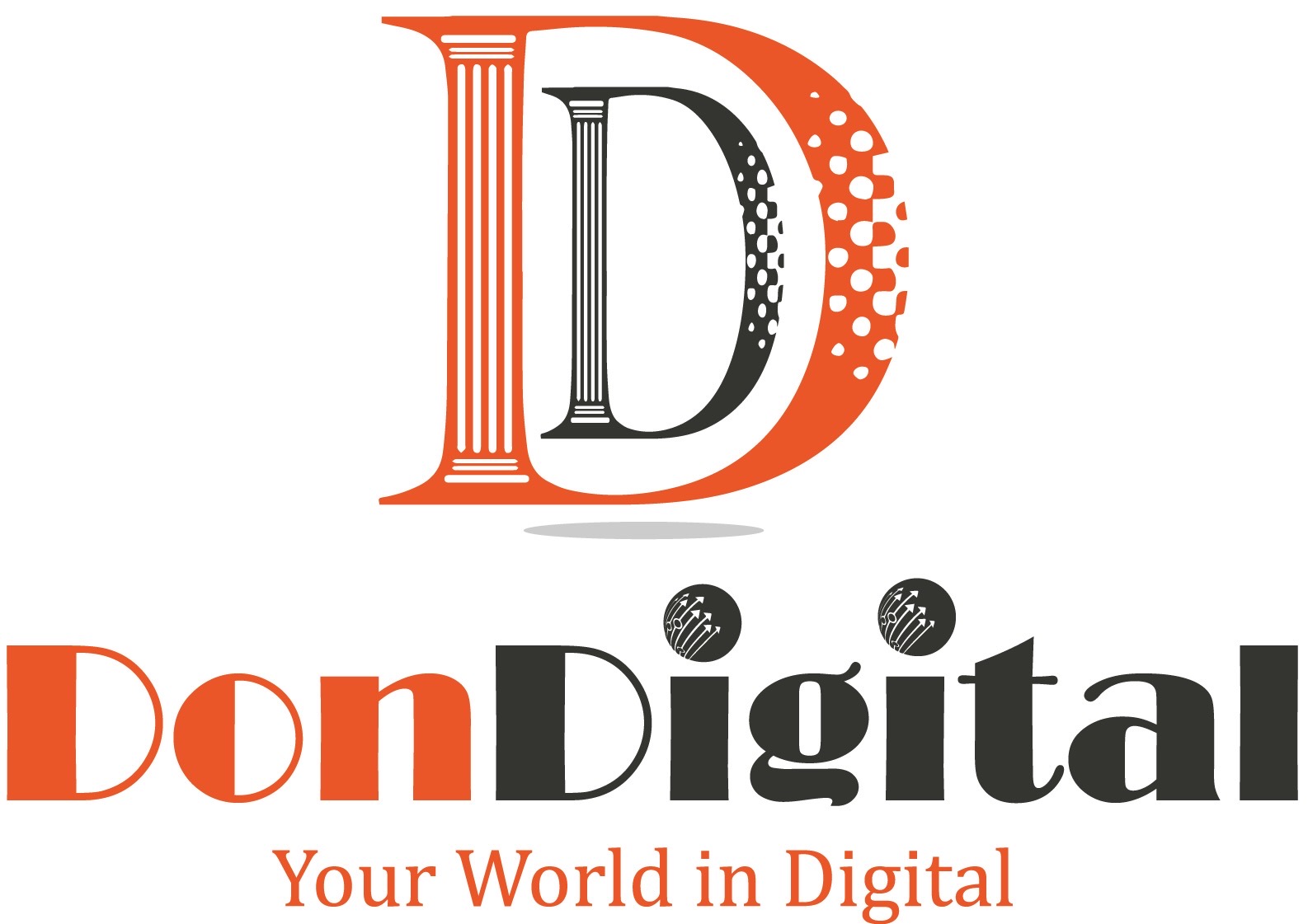 Don Digital - AI & Data Analytics Expert